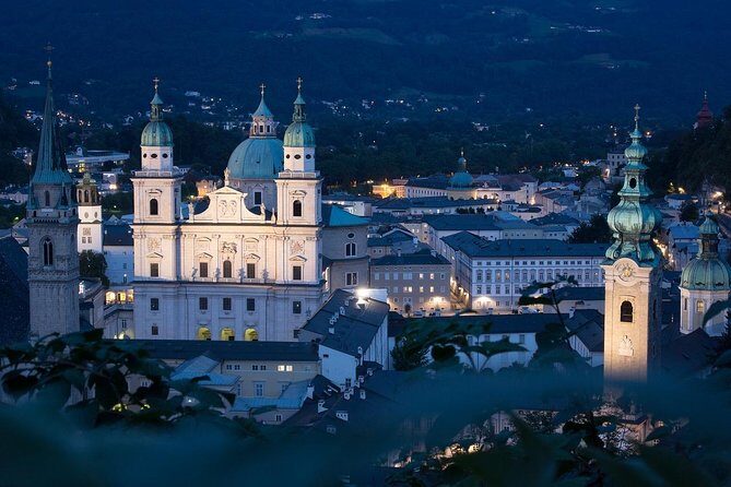 Private Salzburg Day Trip from Vienna - The time math: how a 10-hour day feels in real life