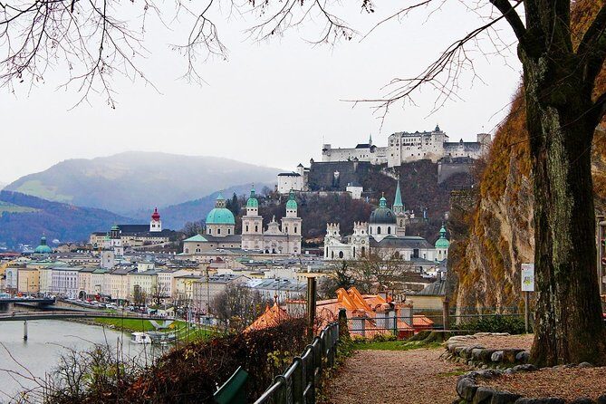 Private Salzburg Day Trip from Vienna - Old City Hall (Altes Rathaus): what to look for in a short visit
