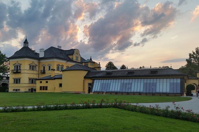 Private Salzburg Day Trip from Vienna - Price and what you’re really paying for at $418.30 per person