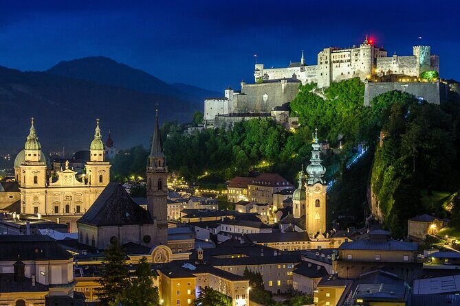 Private Salzburg Sunset & Night Tour - Price and Value: Why $804.39 Per Group Can Feel Fair (or Not)