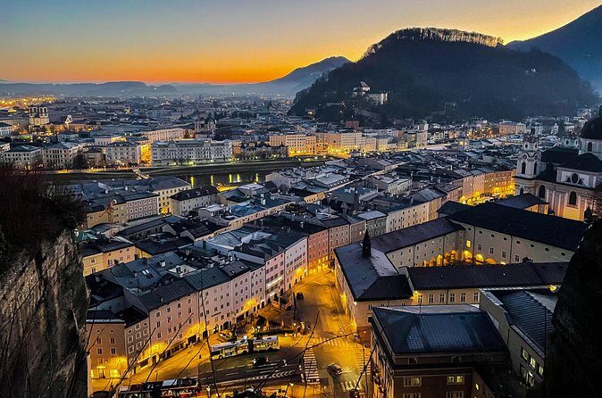 Private Salzburg Sunset & Night Tour - Who This Tour Fits Best (And Who Should Skip It)