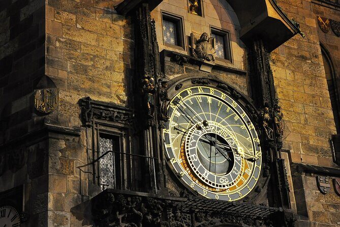 Private Scenic Transfer from Salzburg to Prague with 4h of Sightseeing - Sankt Gilgen: where a short pause can reset the day