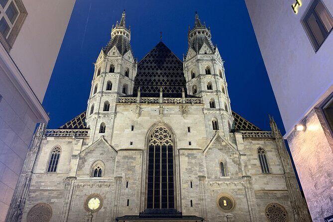 Private Spooky Vienna Ghost Tour - The Real Secret Sauce: Storytelling Style and Guide Energy