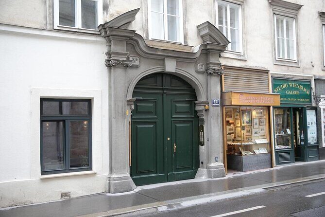 Private Spooky Vienna Ghost Tour - Before You Go: What to Expect on the Walk