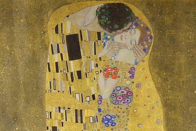 Private Themed Tour of the Belvedere with an Art Historian: "The Kiss" by Gustav Klimt: how it became the Symbol of the Viennese Art - Your single stop: Belvedere Museum and the Klimt collection
