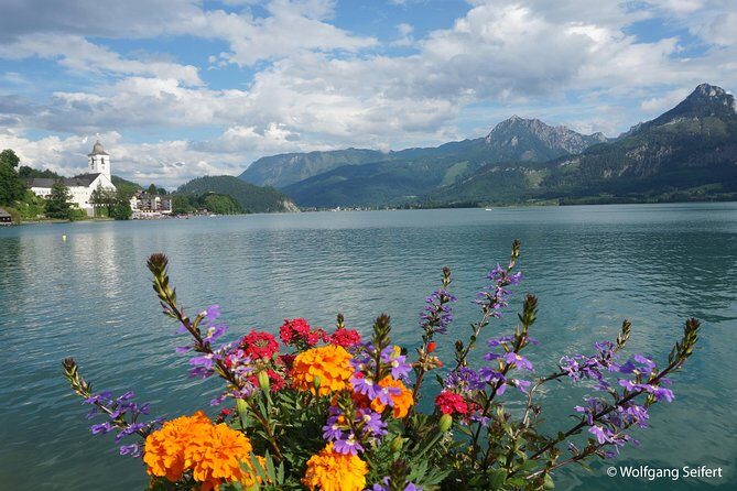 Private Tour: Austrian Lakes and Mountains Tour from Salzburg - How the guide experience changes everything on a private tour