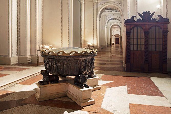 Private Tour: Discover Salzburg and the Stunning Lake District - The Mozart birthplace stop: family-focused storytelling