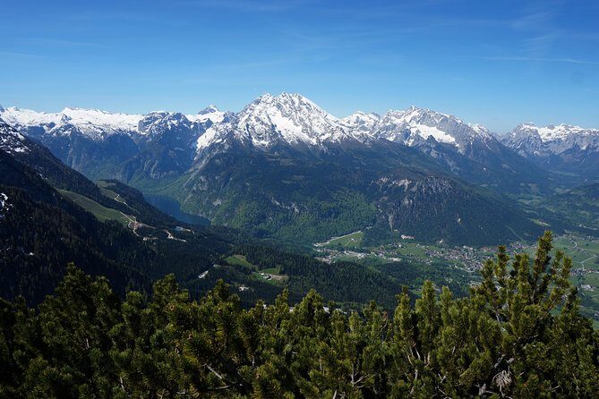 Private Tour: Eagle's Nest and Bavarian Alps Tour from Salzburg - Timing realities: crowds, rain, and when views shrink