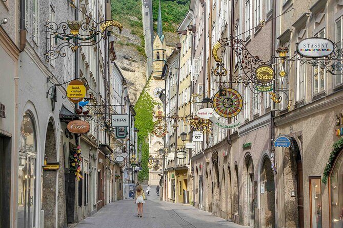 Private Tour from Vienna-Bratislava to Wachau-Hallstatt-Salzburg - The 13–14 hour reality check (and why it can still feel easy)