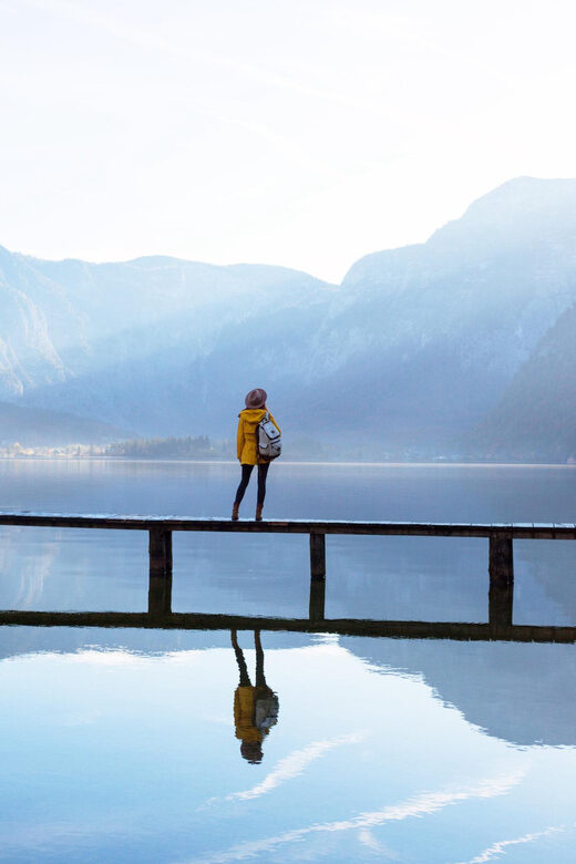 Private tour from Vienna to Hallstatt, Skywalk & Salt Mine - What You’re Really Paying For: Private Vienna to Hallstatt Comfort