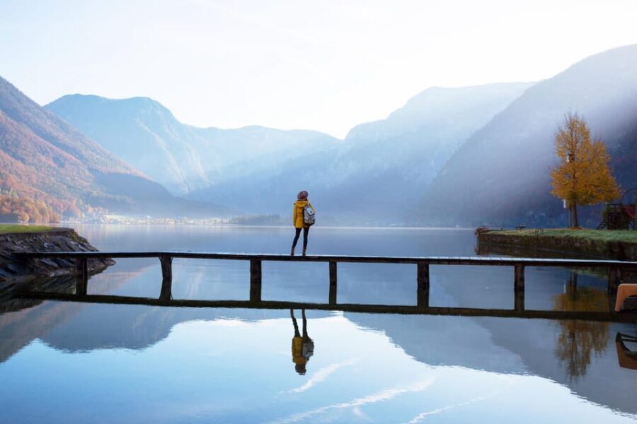 Private tour from Vienna to Hallstatt, Skywalk & Salt Mine - The Timing Reality Check: 12 Hours and a Built-in Rush