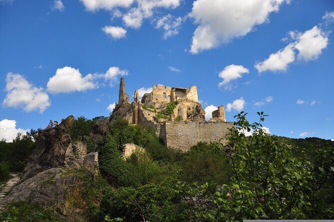 Private Tour from Vienna to Melk and Dürnstein - Why This Vienna to Melk and Dürnstein Day Trip Works