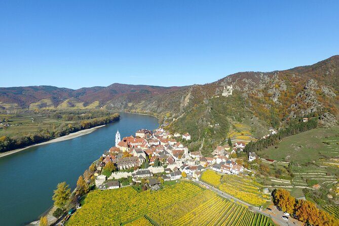 Private Tour from Vienna to Melk and Dürnstein - Private Driver Setup: Comfort, Pace, and Smart Photo Stops