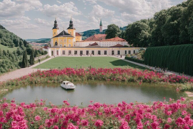 Private Tour from Vienna to Melk and Dürnstein - What to Budget Besides the Tour Price