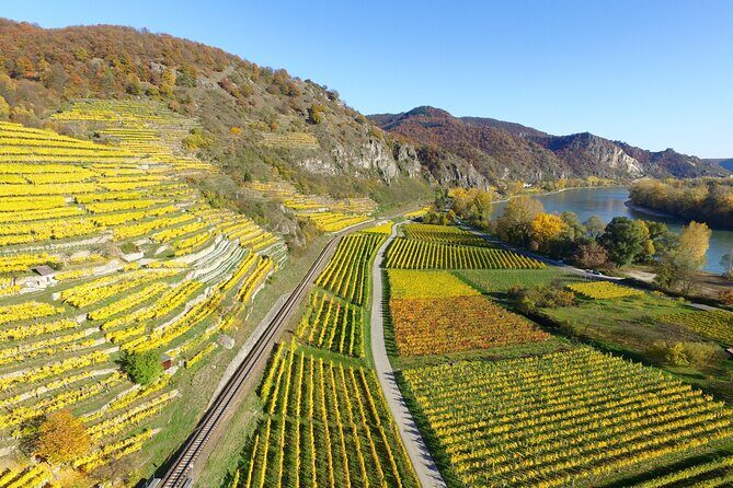 Private Tour from Vienna to Melk and Dürnstein - Who This Tour Fits Best (and Who Might Prefer Something Else)