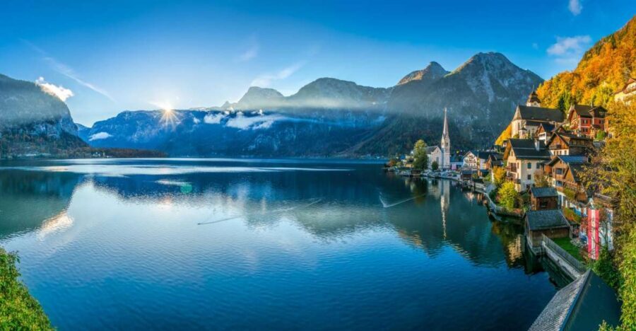 Private Tour of Hallstatt from Salzburg - Quick Hits Before You Go