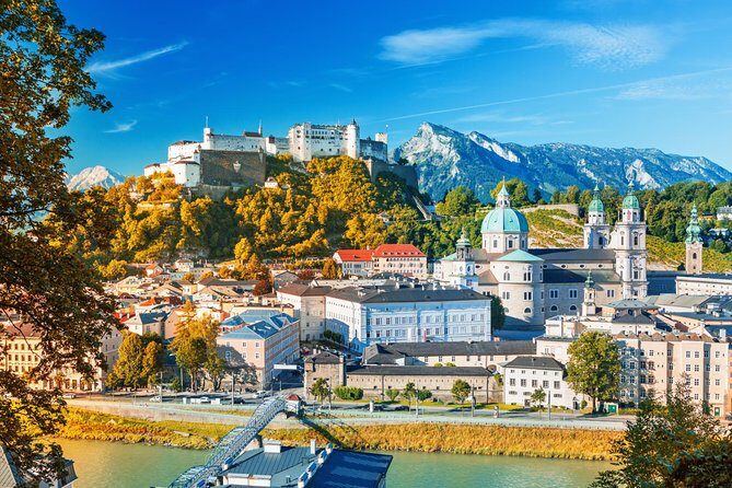 Private tour of Melk, Hallstatt and Salzburg from Vienna - Driver experience makes or breaks the day