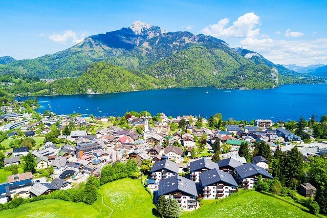 Private tour of Melk, Hallstatt and Salzburg from Vienna - Price and logistics: what you’re really paying for at $540.65