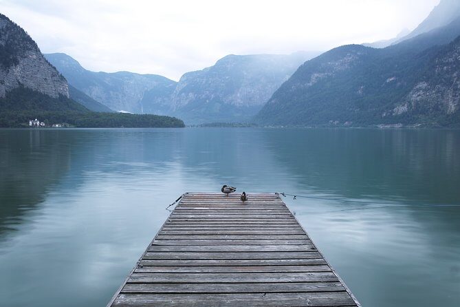 Private tour of Melk, Hallstatt and Salzburg from Vienna - How to avoid the common disappointments (without losing the fun)