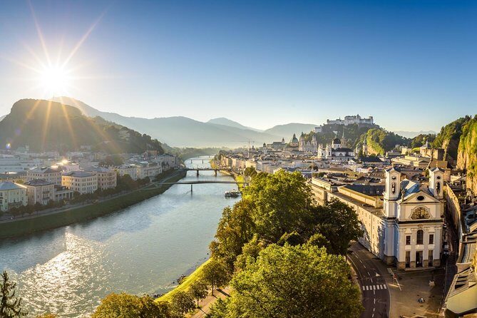 Private tour of Melk, Hallstatt and Salzburg from Vienna - Hallstatt in two hours: perfect photos with some practical gotchas