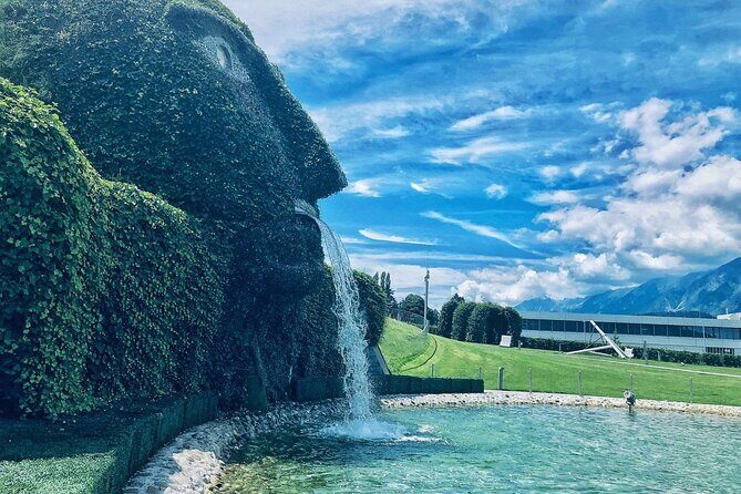 Private Tour of Swarovski Crystal World from Innsbruck - Museum Highlights: What You’ll Learn About Swarovski’s Founding and Design