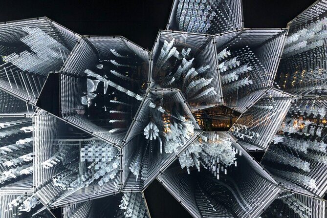 Private Tour of Swarovski Crystal World from Innsbruck - Timing Tips for a 3 to 4 Hour Private Tour That Doesn’t Feel Rushed