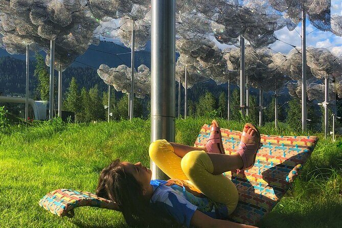 Private Tour of Swarovski Crystal World from Innsbruck - Swarovski Crystal Worlds at Your Pace: Audio Guide and No Live Guide Inside