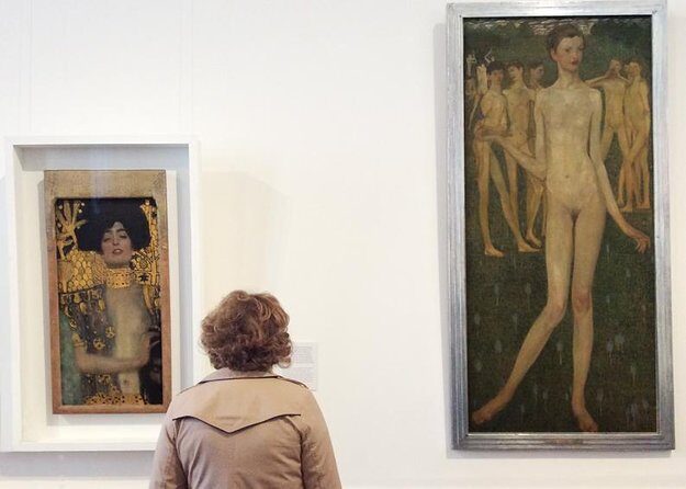 Private Tour of the Belvedere Palace with an Art Historian: "Pictures of Austrian Identities". Art & History Tour with Skip-the-line Tickets - Key highlights to know before you go