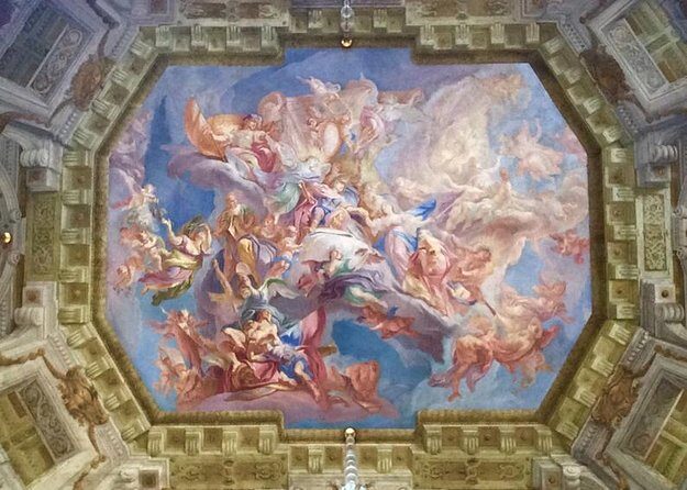 Private Tour of the Belvedere Palace with an Art Historian: "Pictures of Austrian Identities". Art & History Tour with Skip-the-line Tickets - Stop 1: Belvedere Museum galleries, from Middle Ages to Klimt