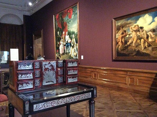 Private Tour of the Belvedere Palace with an Art Historian: "Pictures of Austrian Identities". Art & History Tour with Skip-the-line Tickets - Price and value: is $228.91 per person worth it?