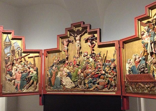 Private Tour of the Belvedere Palace with an Art Historian: "Pictures of Austrian Identities". Art & History Tour with Skip-the-line Tickets - Logistics you’ll feel in real life