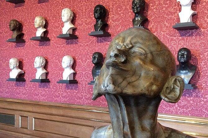 Private Tour of the Belvedere Palace with an Art Historian: "Pictures of Austrian Identities". Art & History Tour with Skip-the-line Tickets - Skip-the-line tickets: saving minutes that add up