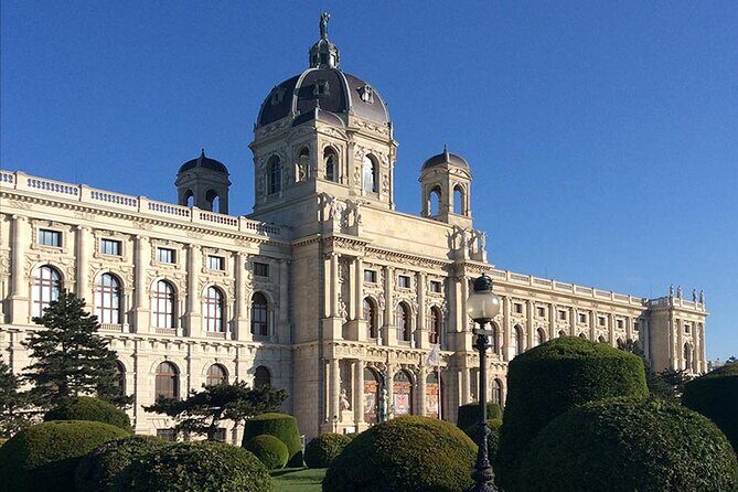 Private Tour of the Kunsthistorisches Museum: Secrets of Masterpieces | Tickets included - Stop 1: the masterpiece route inside the Kunsthistorisches Museum