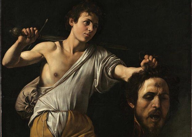 Private Tour of the Kunsthistorisches Museum: Secrets of Masterpieces | Tickets included - The Western art Olympus: famous names with human context