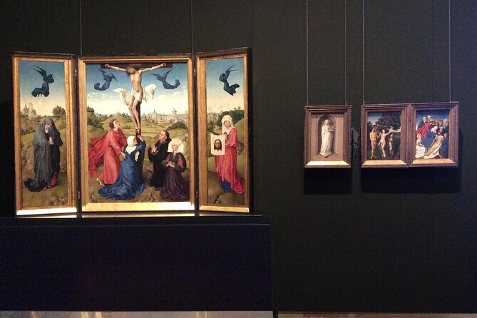 Private Tour of the Picture Gallery of the Fine Arts Museum VIenna (Kunsthistorisches Museum) with an Art Historian - Should you book this Kunsthistorisches Museum Picture Gallery tour?