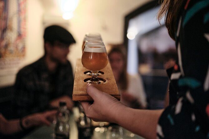 Private tour of Tyrol's beer history - Key things you’ll notice on this Tyrol beer history tour