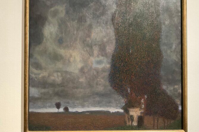 Private Tour of Viennese Art in the Leopold Museum: Klimt, Schiele, Kokoschka - Leopold Museum: where Vienna’s art gets real