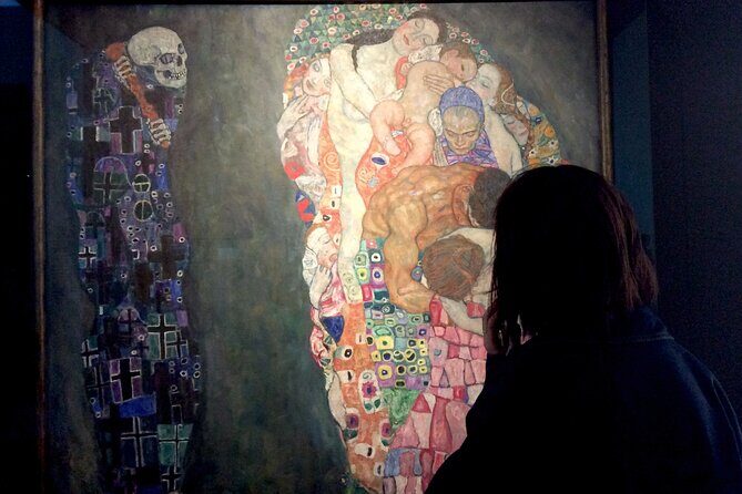 Private Tour of Viennese Art in the Leopold Museum: Klimt, Schiele, Kokoschka - Stop 1: Leopold Museum and Schiele’s permanent spotlight