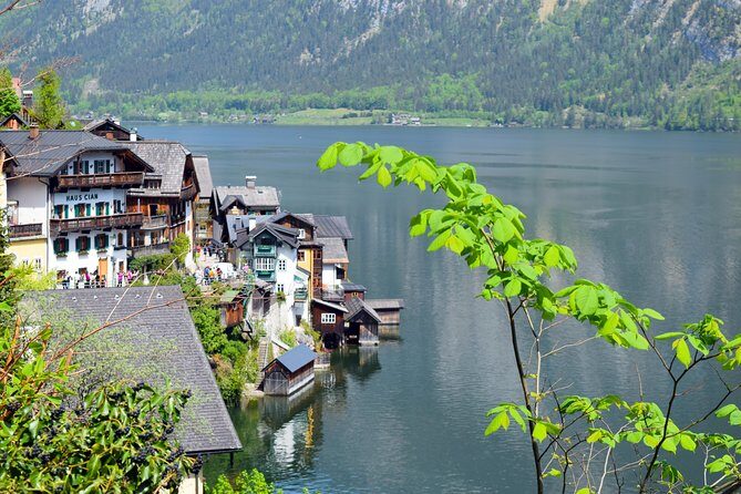 Private Tour: Salzburg Lake District and Hallstatt from Salzburg - The return drive that keeps the day scenic: Gosau, Abtenau, Golling