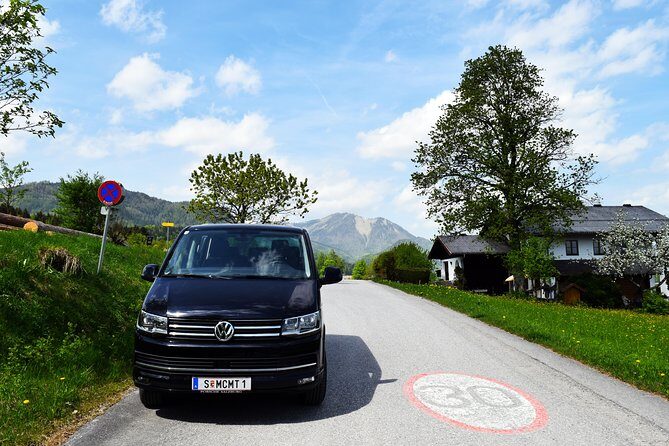 Private Tour: Salzburg Lake District and Hallstatt from Salzburg - Price and value: is $456.53 per person worth it?