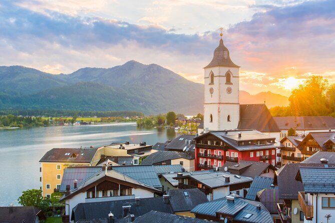 Private tour Salzburg - Mondsee - St. Gilgen with local driver - Pickup, timing, and what the 7–8 hours really mean