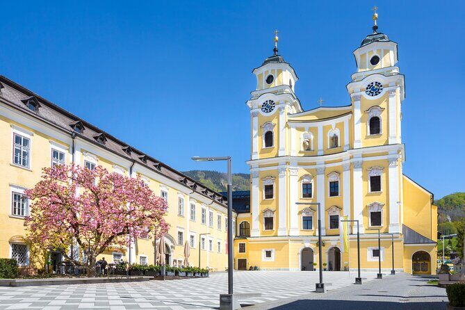 Private tour Salzburg - Mondsee - St. Gilgen with local driver - What’s included, what’s not, and how to budget without surprises