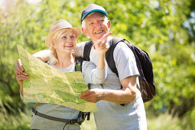 Private tour Salzburg - Mondsee - St. Gilgen with local driver - Practical tips to make your day smoother