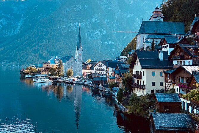 Private tour Salzburg - Mondsee - St. Gilgen with local driver - Who this tour is best for