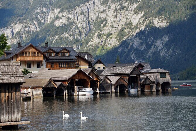 Private Tour Salzburg - St. Gilgen - Hallstatt with Local Driver - Key highlights you can count on