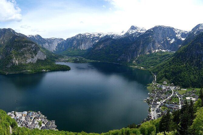 Private Tour Salzburg - St. Gilgen - Hallstatt with Local Driver - What to do in each town (without turning it into homework)