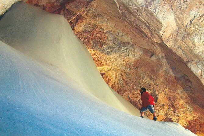 Private Tour to world's biggest Ice Caves & Werfen from Salzburg - Price and value: what $923.88 covers, and what you’ll still pay