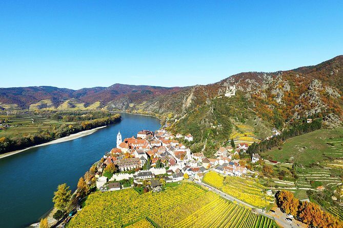 Private Tour Vienna to Salzburg via Wachau & Lake District - From Vienna pickup to Salzburg drop-off: how the day really flows