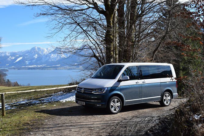 Private Tour Vienna to Salzburg via Wachau & Lake District - Stop 6: Mondsee and the Sound of Music wedding church