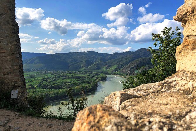 Private Tour Vienna to Salzburg via Wachau & Lake District - Stop 1: Historic Center of Vienna (before you head east)